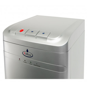 SMixx HD-1363 B серебристый